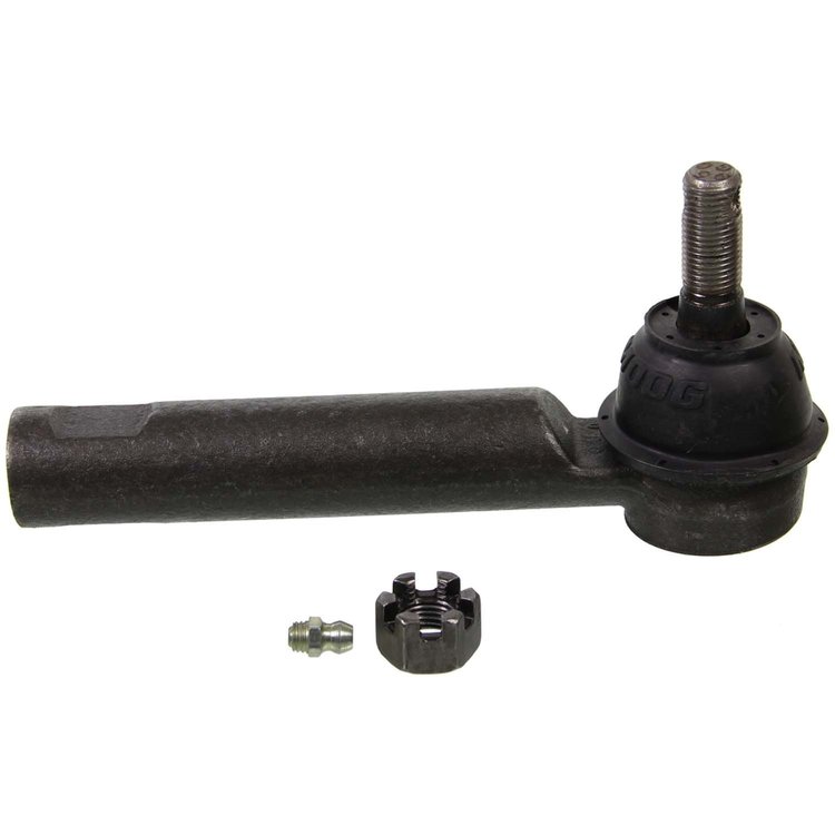 Front Outer Steering Tie Rod End for Toyota Corolla