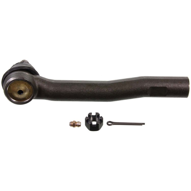 Front Right Outer Steering Tie Rod End for Toyota Highlander