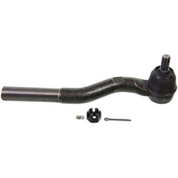 Front Outer Tie Rod End 2007-12 Jeep Wrangler JK