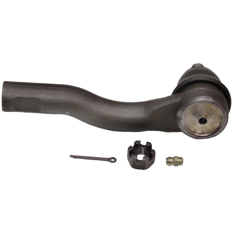 Front Right Outer Steering Tie Rod End for Ford Fusion
