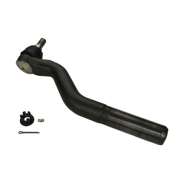 PROBLEM SOLVER TIE ROD EN
