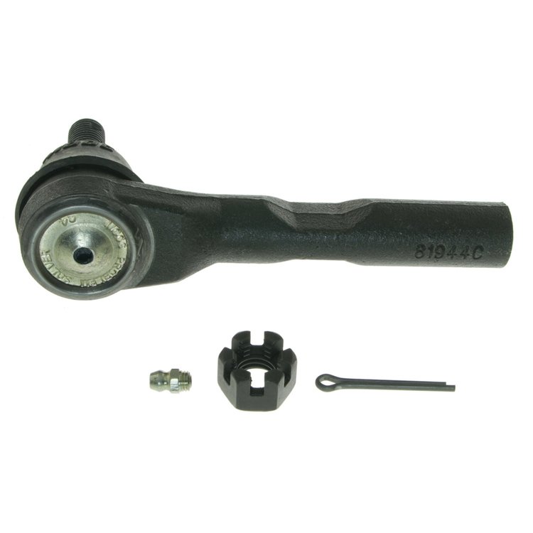 Front Outer Steering Tie Rod End for Chevy Express 2500