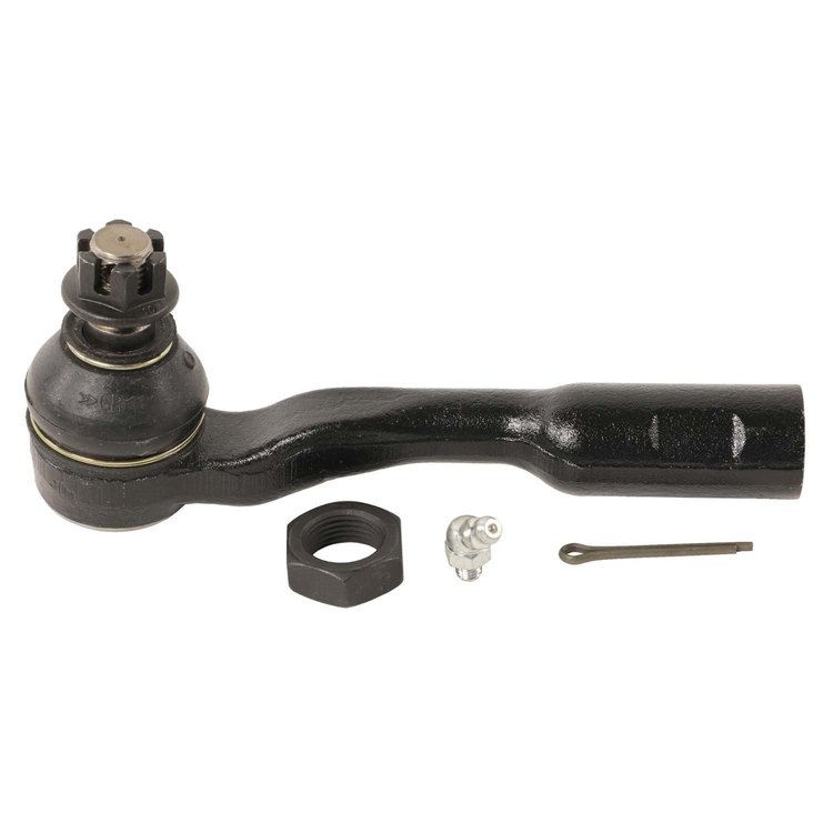 Front Left Outer Steering Tie Rod End for Toyota Tundra