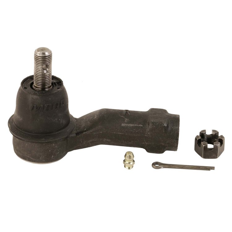 Front Right Outer Steering Tie Rod End for Volkswagen Jetta