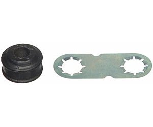 Tie Rod End Bushing Front Inner