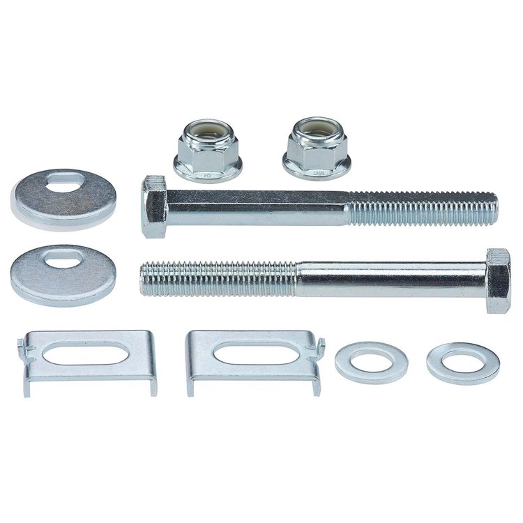 Cam Bolt Kit
