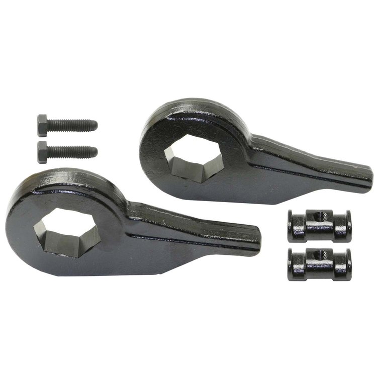 Torsion Bar Key