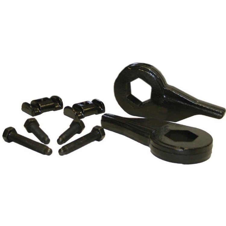 Torsion Bar Key
