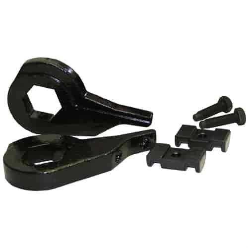 Torsion Bar Key