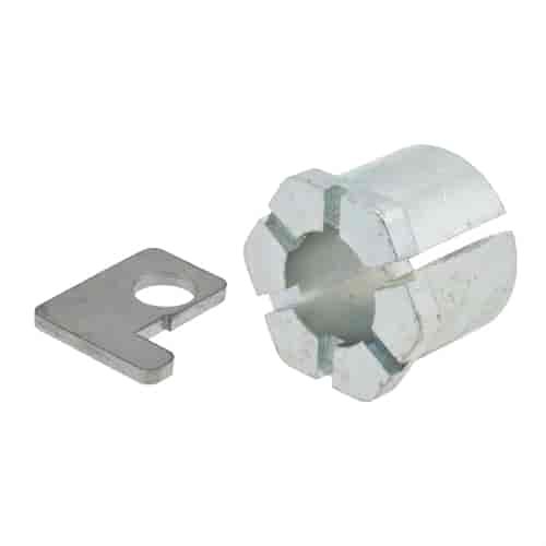 Caster Camber Bushing