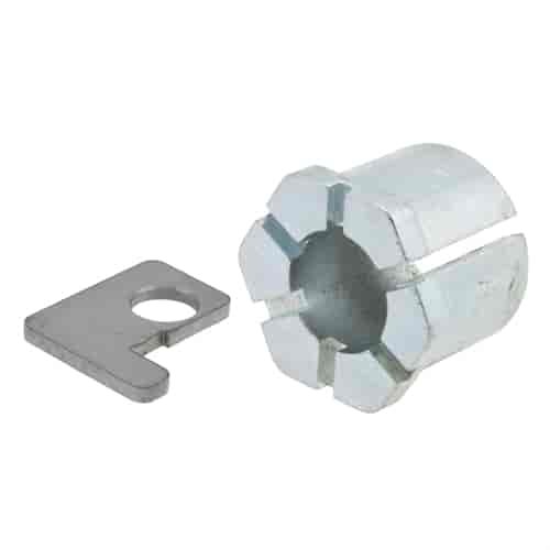 Caster Camber Bushing