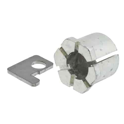Caster Camber Bushing