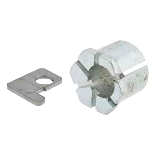 Caster Camber Bushing