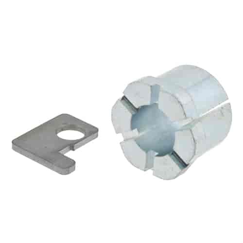 Caster Camber Bushing