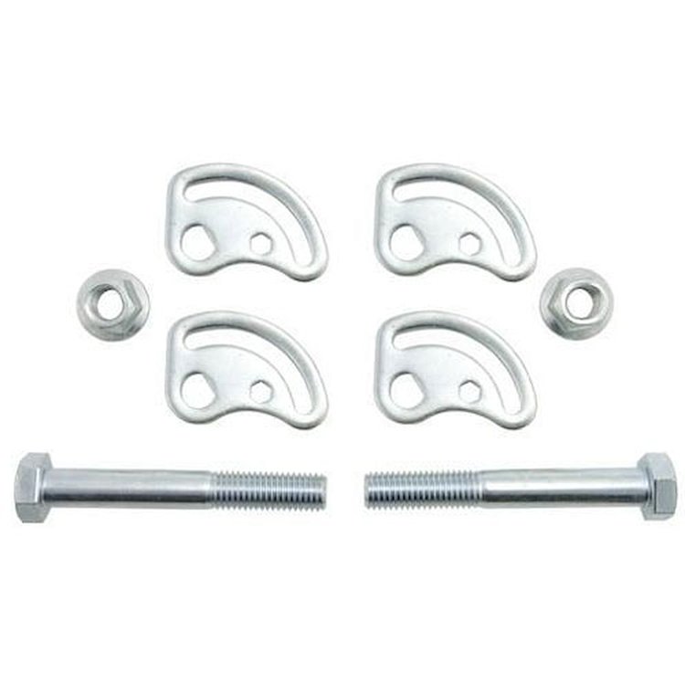 Control Arm Cam Bolt Kit 1999-2010 GM Truck/SUV