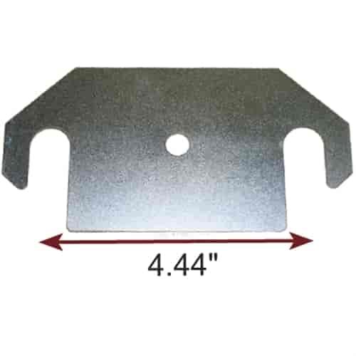 1/8 Freightliner Torque Arm Shim