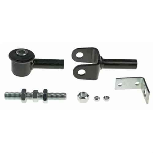 Rear Camber Adjustment Link