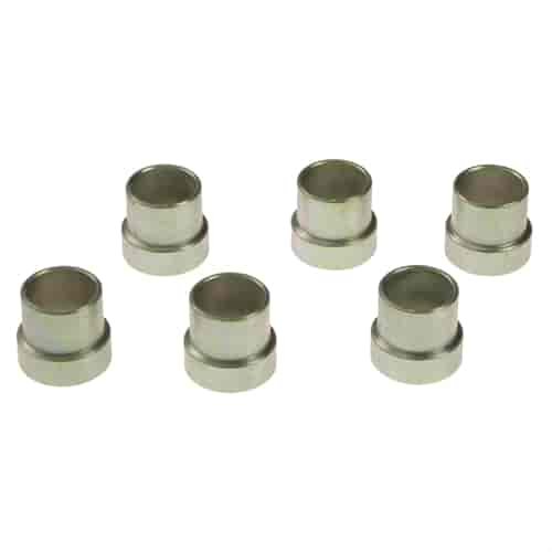 Wheel and Drum Centering Sleeves
