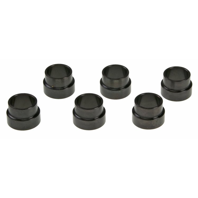 Wheel and Drum Centering Sleeves
