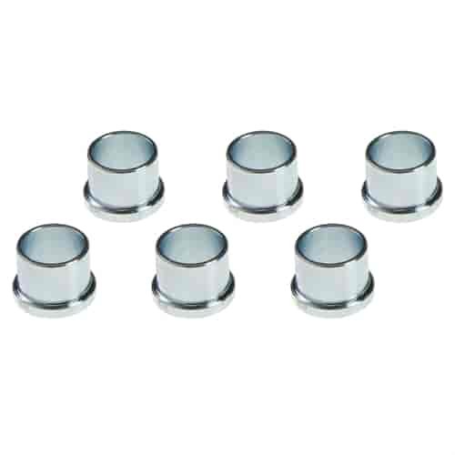 Wheel and Drum Centering Sleeves
