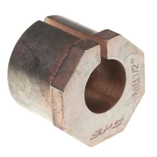 Caster Camber Bushing