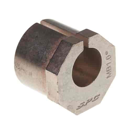 Caster Camber Bushing