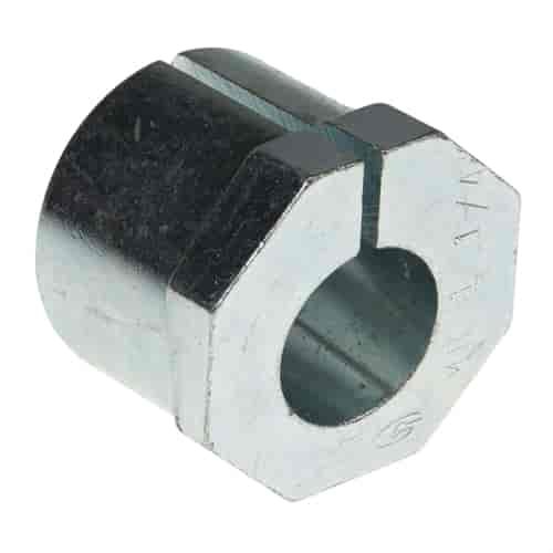 Caster Camber Bushing