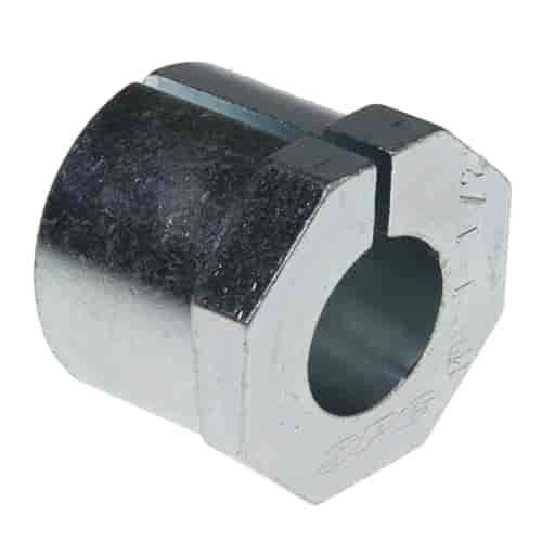 Caster Camber Bushing