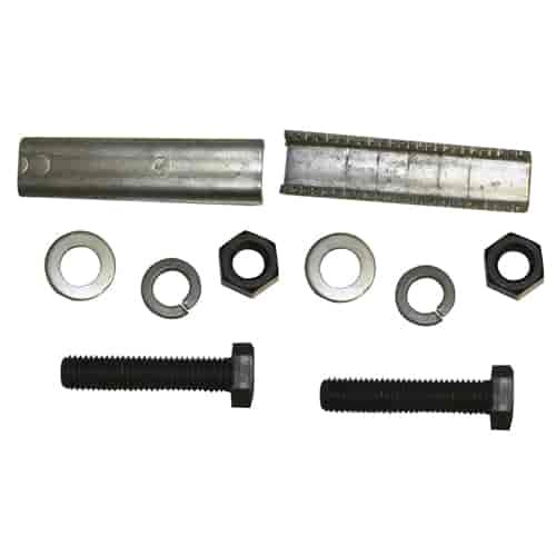 Camber Wedge Kit