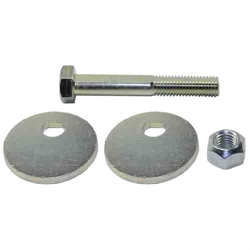 Cam Bolt Kit