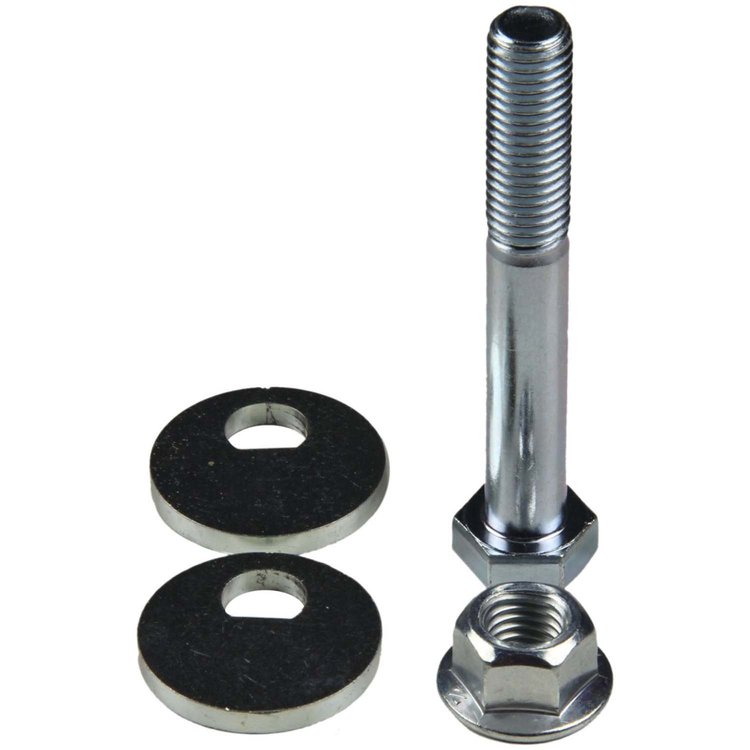 Caster Camber Cam Bolt Kit