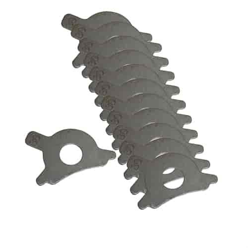 Camber Toe Shim