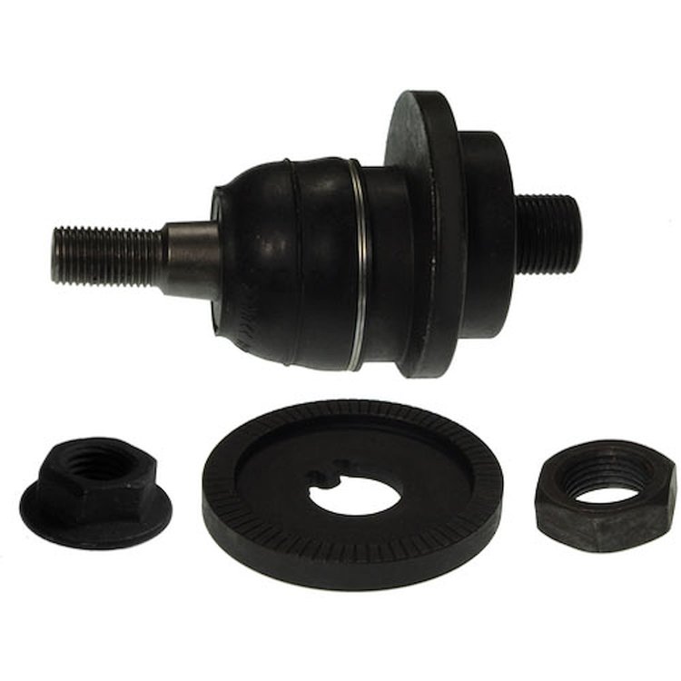 Front Upper Ball Joint 2011 Jeep Grand Cherokee