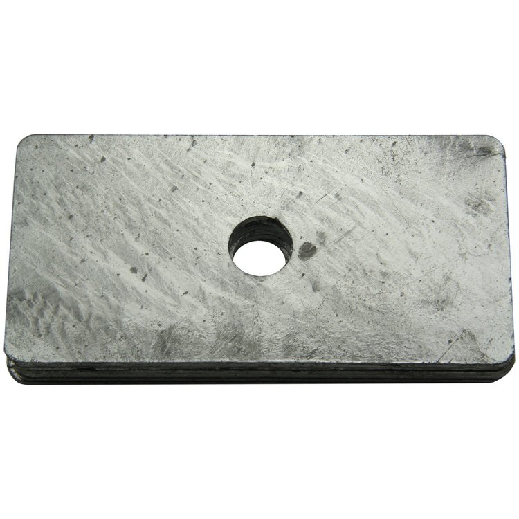 Alignment Shim