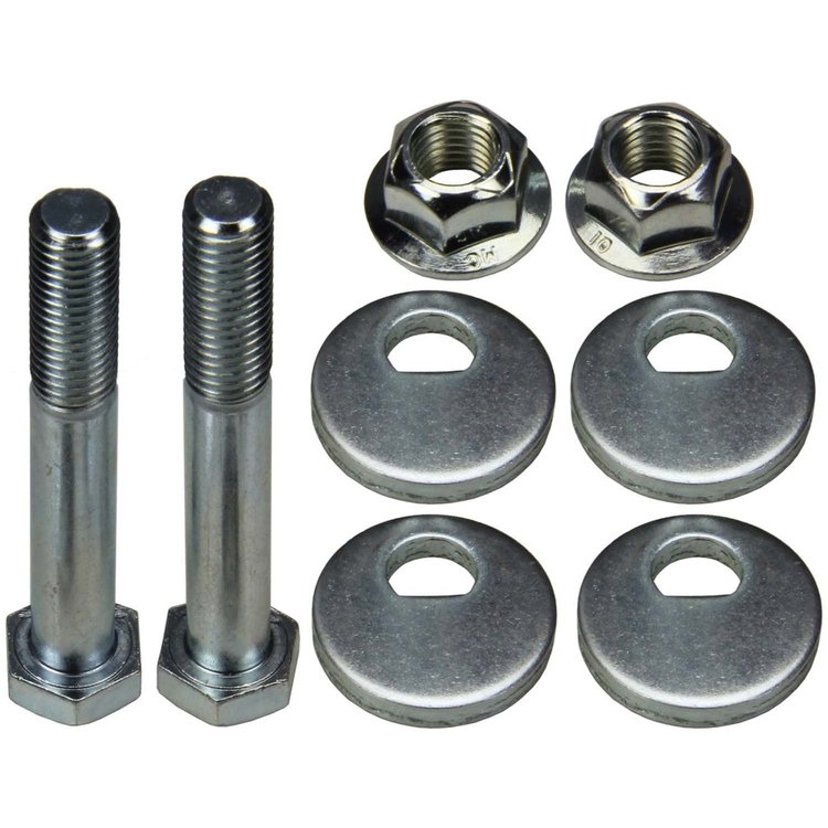 Camber Cam Bolt Kit