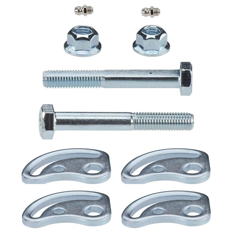 Caster/Camber Kit