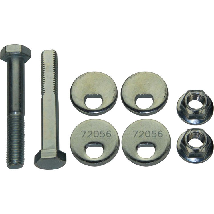 Camber Cam Bolt Kit