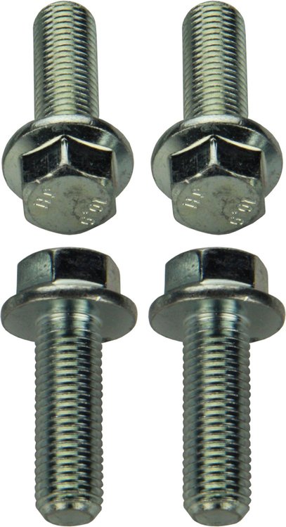 Axle Bolt