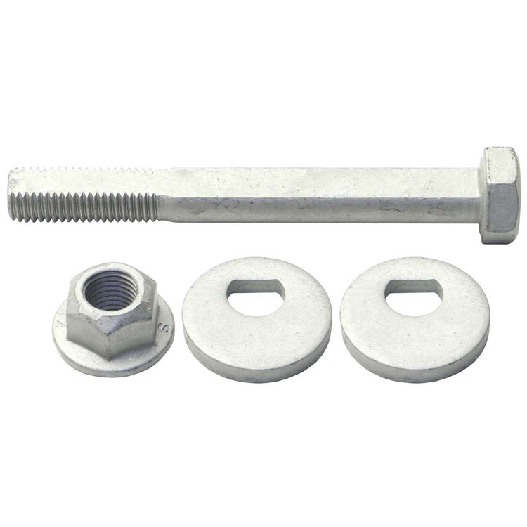 Toe Adjuster