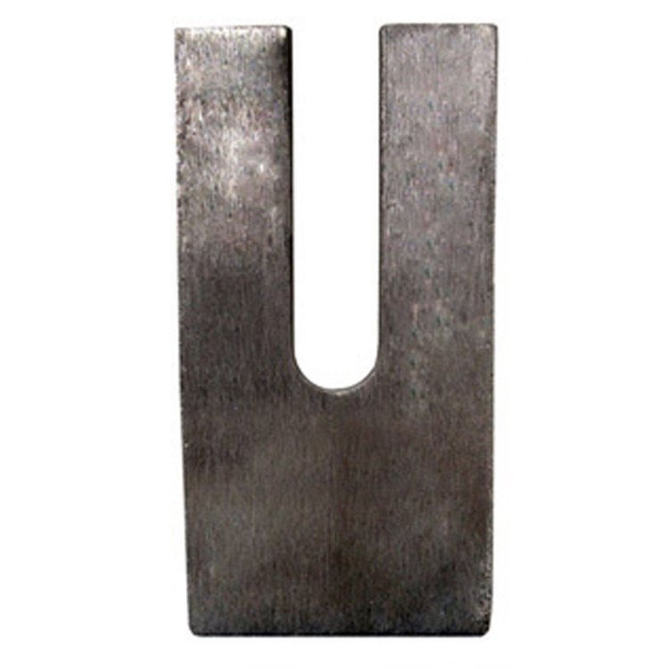Caster Wedge