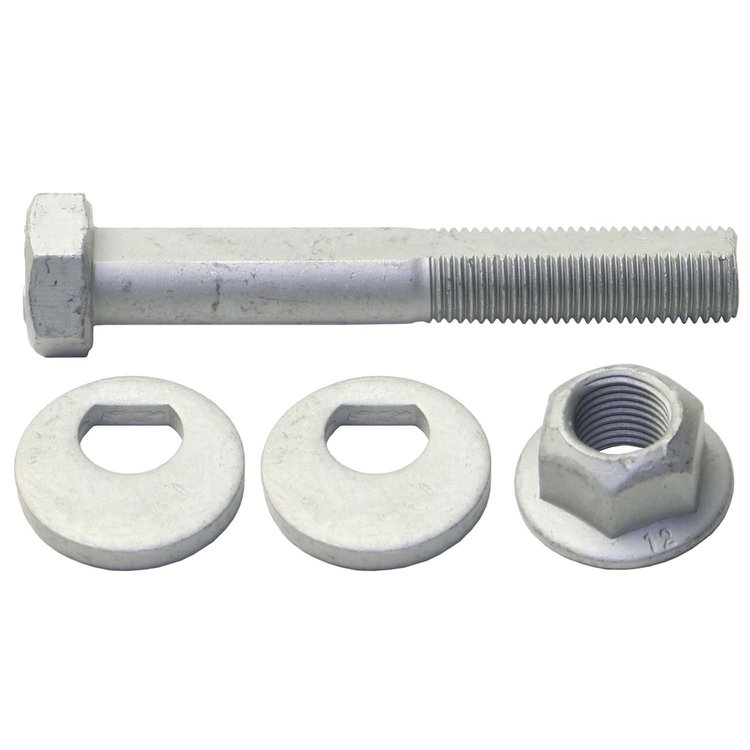 Toe Adjuster