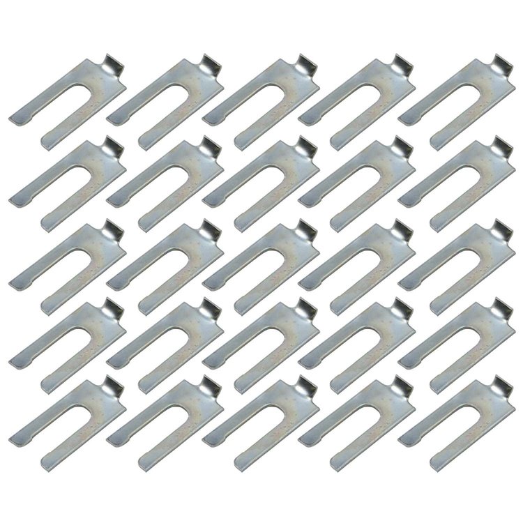 Caster/Camber Shim