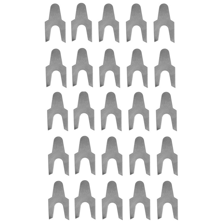 Alignment Shim