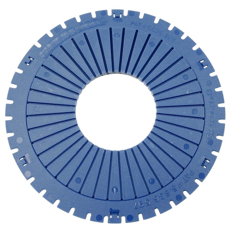 Caster/Camber Shim