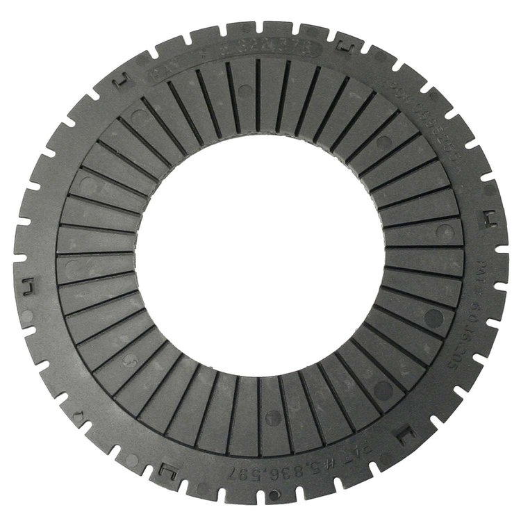 Caster/Camber Shim