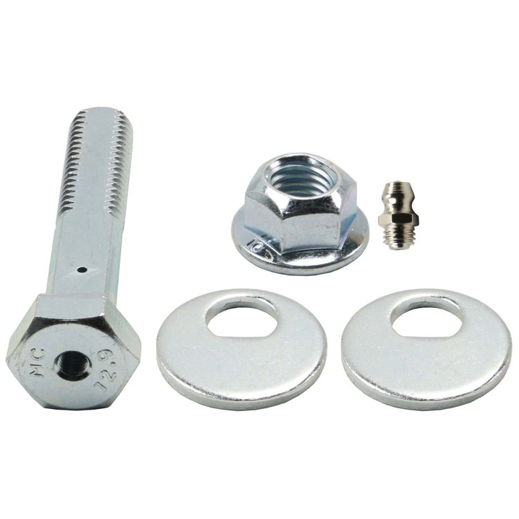 Toe Adjuster