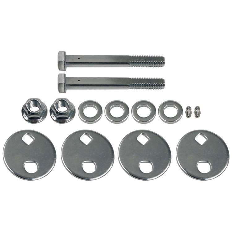 Caster/Camber Shim