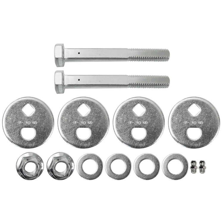 Caster/Camber Shim