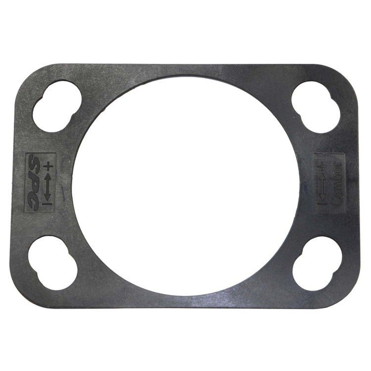 Alignment Shim