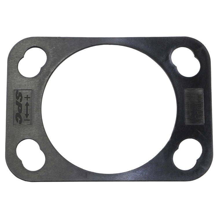Alignment Shim